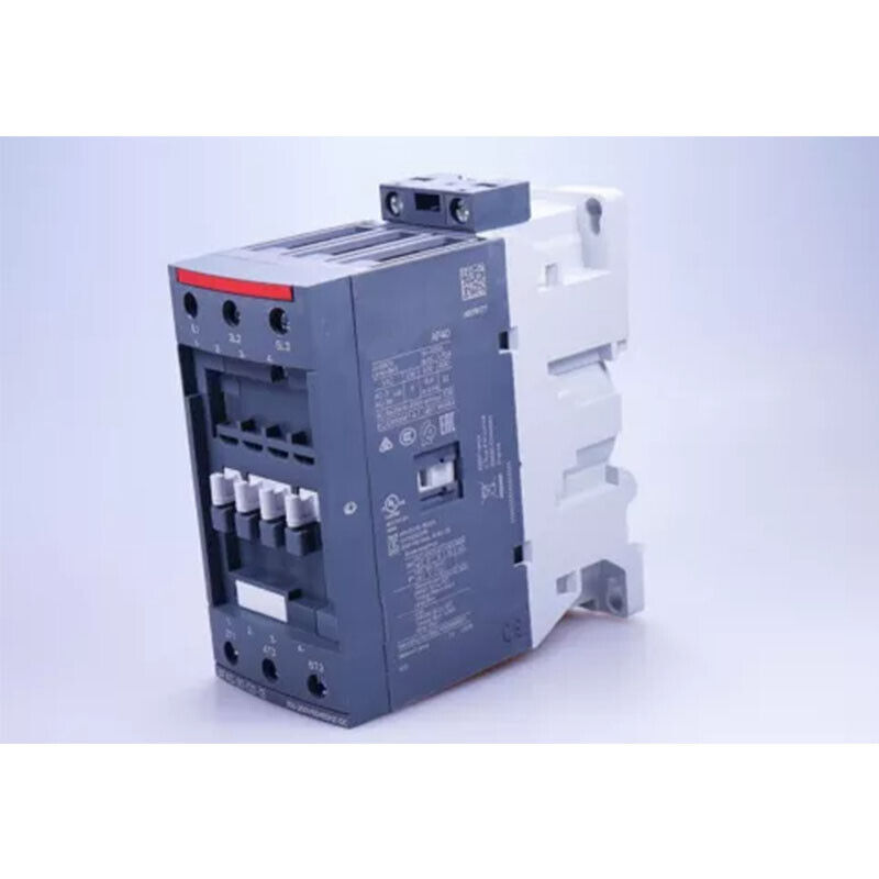 1SBL347001R1300 – Khởi động từ ABB AF40-30-00-13 18.5kW 40A 100-250VAC/DC