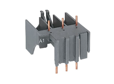 1SBN089306T1000  - Thanh nối cho cầu dao khởi động động cơ loại BEA25/116 ABB