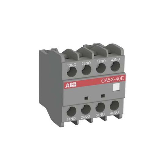 1SBN019040R1022 – ABB CA5X-22E Auxiliary contact block