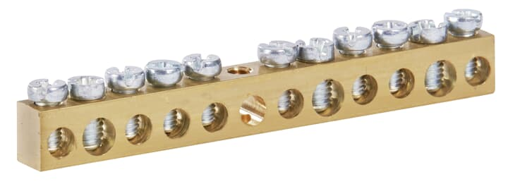 M125340000 - Cầu đấu dây cho tủ điện ABB