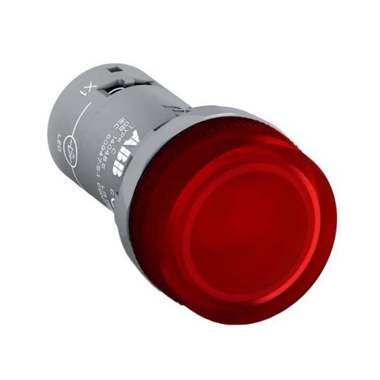 1SFA619403R5231 – Đèn báo nguồn ABB CL2-523R 220V