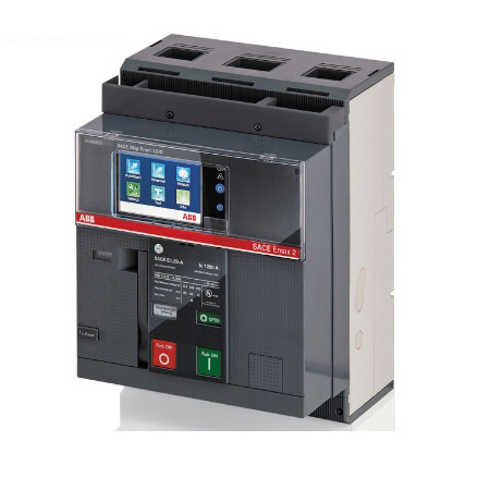 1SDA070791R1 – Máy cắt không khí ABB E1.2C 1000A 50KA 3P