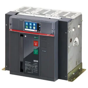 1SDA071781R1 – Máy cắt không khí ABB E4.2S 3200A 85KA 4P