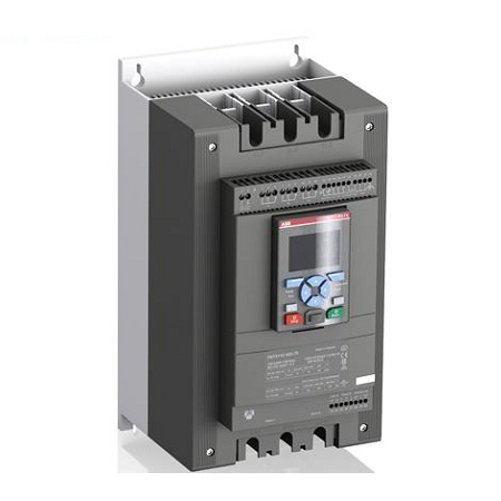 1SFA898110R7000 – Khởi động mềm ABB PSTX142-600-70 (75-132kW)