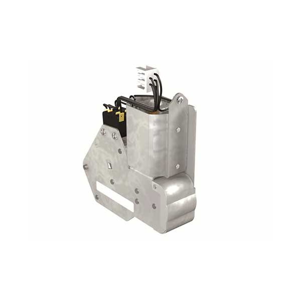 1SDA073725R1 - Động cơ điều khiển tự động đóng lò xo M - E2.2…E6.2 220-250VAC/DC