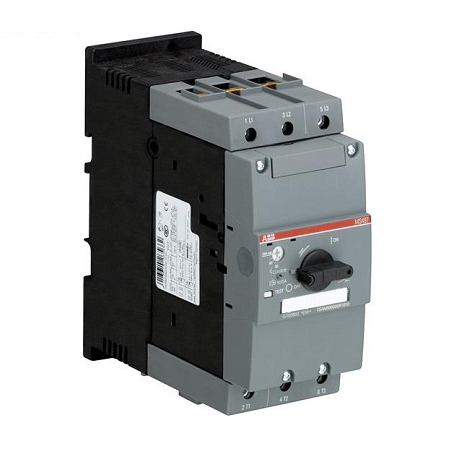 1SAM580000R1006 – CB bảo vệ động cơ ABB MS497-50 (36-50A) 22kW