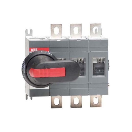 1SCA022712R0800 – Cầu dao cắt tải ABB OT200E03P