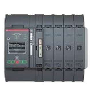 1SCA150934R1001 – Bộ chuyển nguồn ABB OXB800E3S2QB