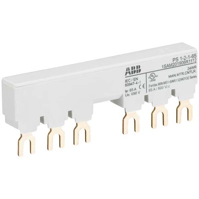 1SAM201906R1103 - Thanh cầu 3 pha PS1-3-0-65 ABB