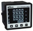 Đồng hồ đo đa năng Mikro DPM380-415AD