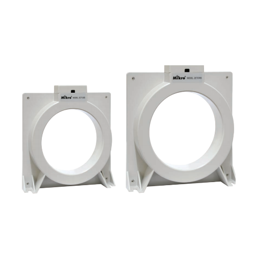 Biến dòng thứ tự không ZCT Mikro - ZCT 210S