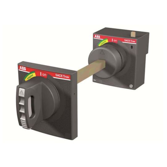 1SDA066479R1 – ABB RHE XT1-XT3 F/P STAND. RETURNED