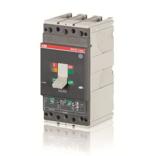 1SDA054129R1 – MCCB ABB T4S 50KA 320A 4P