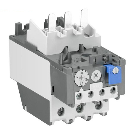 1SAZ321201R2002 – Rơ le nhiệt ABB TA75DU-32M (24-32A)