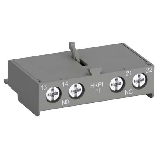 1SAM201901R1001 – ABB HKF1-11 Auxiliary Contact
