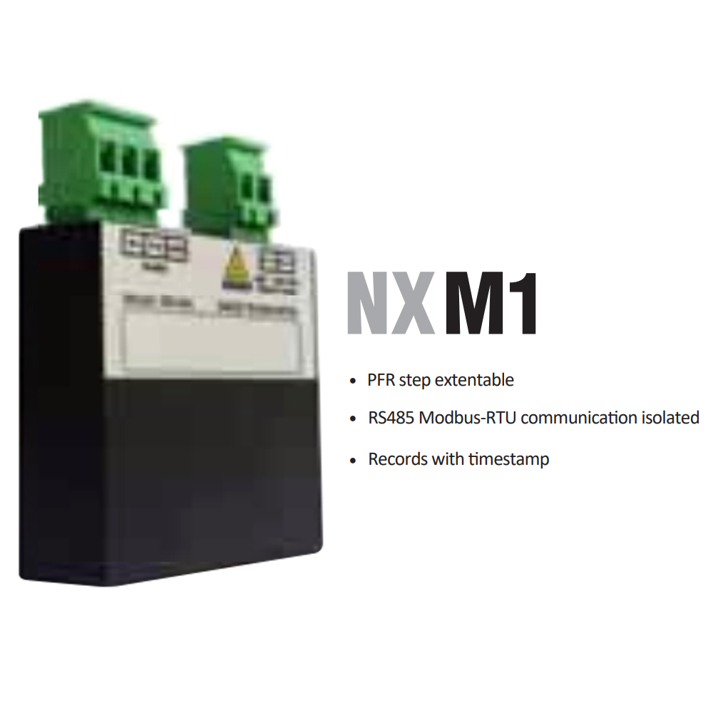Bộ Module mở rộng MIKRO NX-M1
