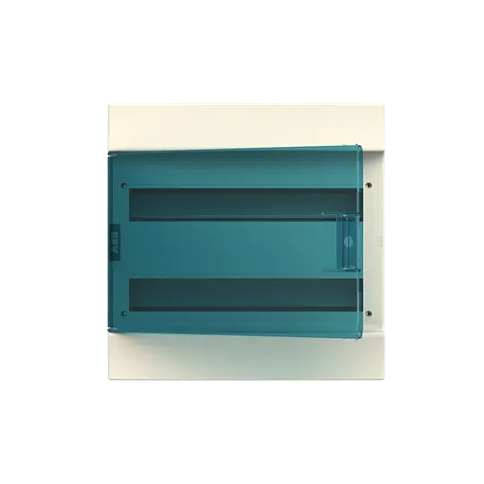 1SPE007717F0920 - Tủ điện nhựa lắp nổi 36 đường (loại 2 dãy)