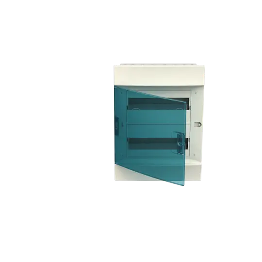 1SLM004100A1205 - Tủ điện nhựa âm tường 24 đường