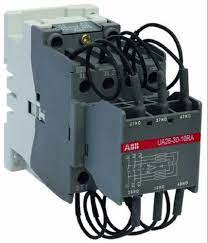 1SFL431022R8011 – Contactor ABB UA95-30-11-80 95A 220-230V