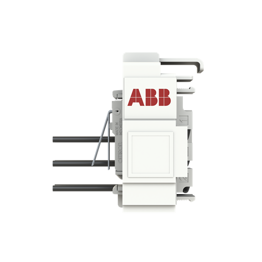 1SDA104787R1 - Tiếp điểm phụ - XT5 AUX-C