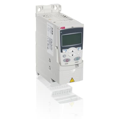ACS355-03E-08A8-4 - Biến tần ABB 4kW 5HP 3 Pha 380V