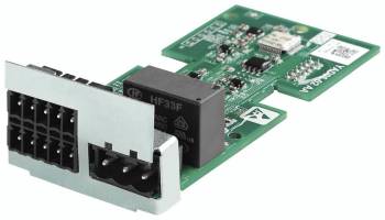 Card hồi tiếp Resolver encoder - FEAE04.1-EN2