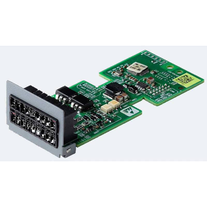 Card mở rộng I/O - FEAE04.1-IO3