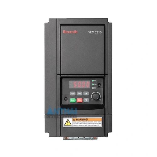 Biến tần Rexroth 2.2kW 3Hp 3 Pha 380V - VFC3210-2K20-3P4-MNA