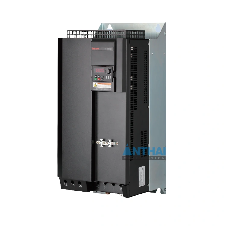 Biến tần Rexroth 55kW 75Hp 3 Pha 380V - VFC5610-55K0-3P4-MNA