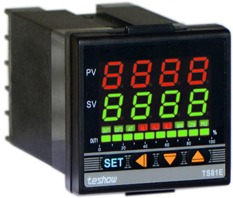 TS8-E series