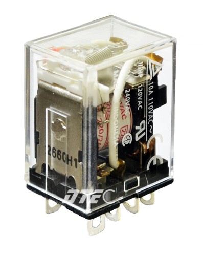 LY2N AC200/220