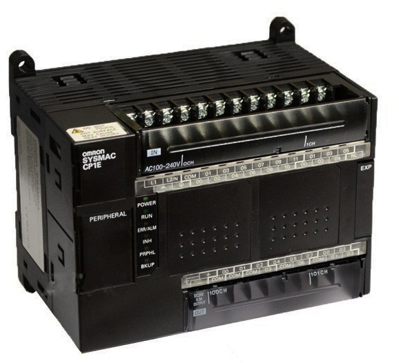 CP1E-N30DR-A