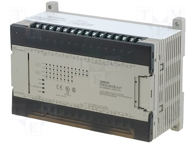 CPM1A-40CDR-A-V1