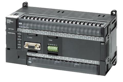 CP1L-M60DR-A