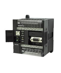 CP1E-N20DR-A