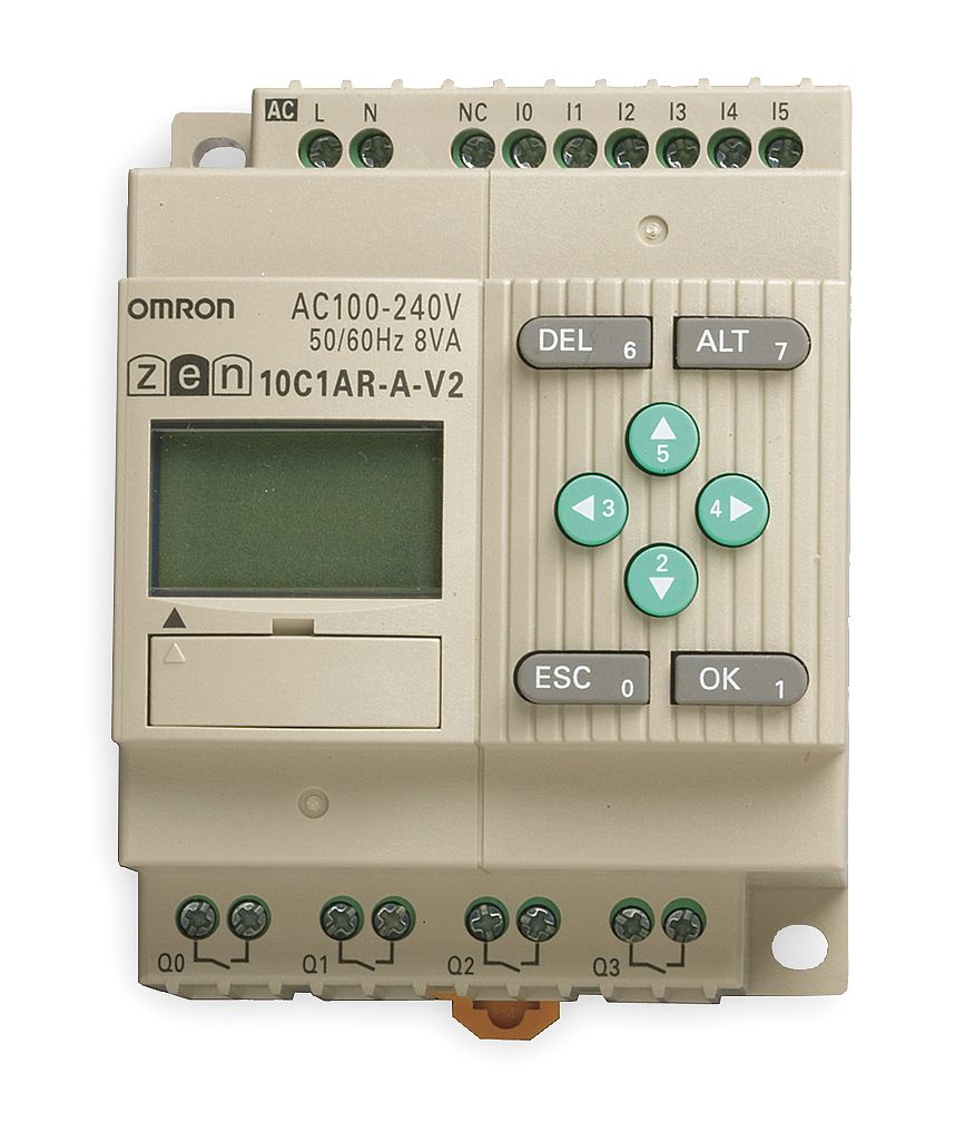 ZEN-10C3DR-D-V2